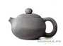 Чайник # 20661, цзяньшуйская керамика, дровяной обжиг, 152 мл.