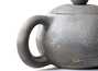 Чайник # 20661, цзяньшуйская керамика, дровяной обжиг, 152 мл.