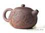 Teapot # 20655, jianshui ceramics,  firing, 274 ml.