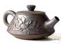 Teapot # 20663, jianshui ceramics,  firing, 170 ml.