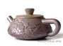 Teapot # 20652, jianshui ceramics,  firing, 144 ml.