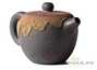Чайник # 20690, цзяньшуйская керамика, дровяной обжиг, 222 мл.