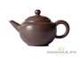 Teapot # 20687, jianshui ceramics, 132 ml.