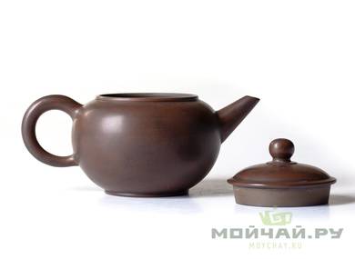 Чайник # 20687 цзяньшуйская керамика 132 мл