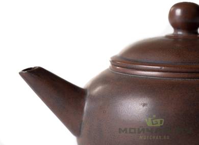 Чайник # 20687 цзяньшуйская керамика 132 мл