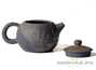 Teapot # 20692, jianshui ceramics,  firing, 244 ml.