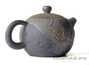 Чайник # 20692, цзяньшуйская керамика, дровяной обжиг, 244 мл.