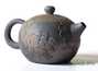 Teapot # 20692, jianshui ceramics,  firing, 244 ml.