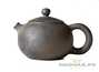 Teapot # 20696, jianshui ceramics,  firing, 180 ml.