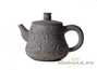 Чайник # 20695, цзяньшуйская керамика, дровяной обжиг, 184 мл.