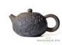 Чайник # 20691, цзяньшуйская керамика, дровяной обжиг, 242 мл.