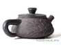 Teapot # 20701, jianshui ceramics,  firing, 122 ml.