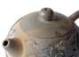 Чайник # 20703, цзяньшуйская керамика, дровяной обжиг, 254 мл.