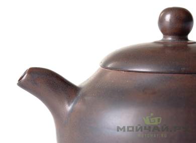 Чайник # 20680 цзяньшуйская керамика 120 мл