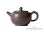 Teapot # 20679, jianshui ceramics, 134 ml.