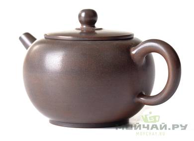 Чайник # 20679 цзяньшуйская керамика 134 мл