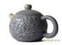 Teapot # 20654, jianshui ceramics,  firing, 208 ml.
