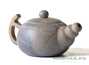 Чайник # 20698, цзяньшуйская керамика, дровяной обжиг, 150 мл.