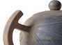 Teapot # 20698, jianshui ceramics,  firing, 150 ml.