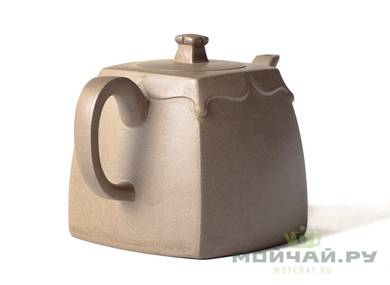 Чайник # 20602 исинская глина 324 мл