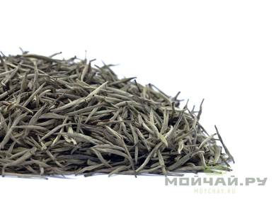 Jun Shan Yin Zhen 30 (Yellow Tea) aged tea
