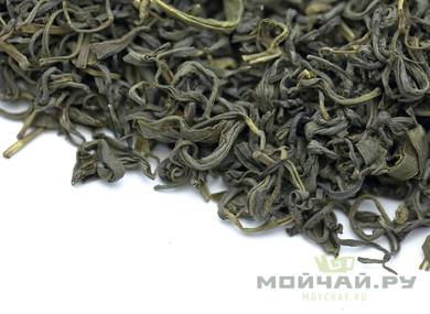 Люй Сян Ча 2 Зеленый чай