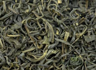 Люй Сян Ча 2 (Зеленый чай)