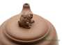 Teapot # 21022, yixing clay, 460 ml.