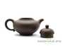 Yixing teapot 21067, 230 ml.