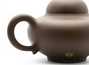 Yixing teapot 21067, 230 ml.
