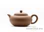 teapot yixing clay 21042, 175 ml.