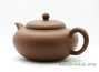 teapot yixing clay 21042, 175 ml.