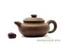 Teapot 21044, yixing clay, 370 ml.