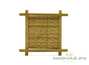 Cup stand, bamboo # 21132
