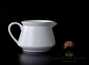 Tea ware set for a tea ceremony # 21283 (gaiwan - 110 ml.pitcher - 190 ml., 6 cups of 50 ml., teamesh)