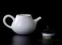 Teapot # 21279, porcelain, 300 ml.