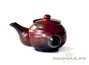 Teapot # 21266, porcelain, 360 ml.