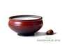 Tea ware set for a tea ceremony # 21264 ( teapot - 360 ml., tea pond - 500 ml., pitcher - 200 ml., 6 cups of 50 ml. )