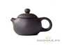 Набор посуды для чайной церемонии # 21273 (чайник - 150 мл, гундаобэй - 140 мл, 8 пиал по 30 мл, чайное сито)