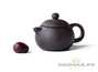 Tea ware set for a tea ceremony # 21273 (teapot - 150 ml, pitcher - 140 ml, 8 cups of 30 ml,  teamesh)
