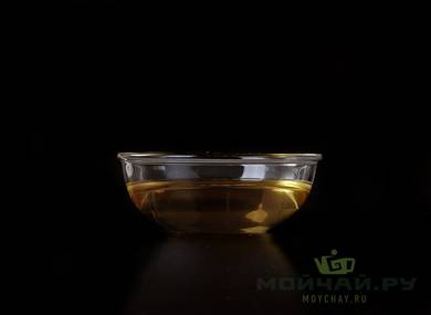 Cup # 21298, glass, 30 ml.