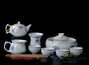 Teapot # 21305, porcelain, 240 ml.