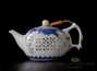 Teapot # 21315, porcelain, 240 ml.