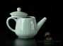 Teapot # 21335, porcelain, 350 ml.