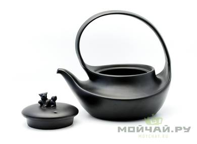 Чайник для варки керамика # 21155 2150 мл