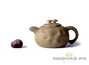 Teapot # 21412, clay, 205 ml.