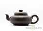 Teapot # 21457, yixing clay, 195 ml.