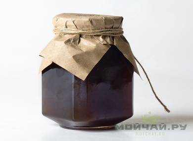 Мёд гречишный  «Мойчайру» 1 кг