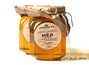 Мёд одуванчиковый  «Мойчай.ру» 1 кг