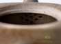 Чайник # 21649, исинская глина, дровяной обжиг, 176 мл.